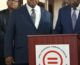 Taylor is now fulltime president/CEO of Urban League