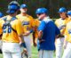 Shortened season leaves TCC baseball coach in a strange place; exit interviews next for Eagles