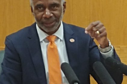 FAMU secures $26.3 million in additional Federal Stimulus Funding