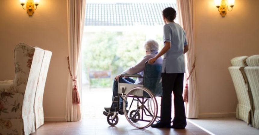 Nursing home legal battles loom