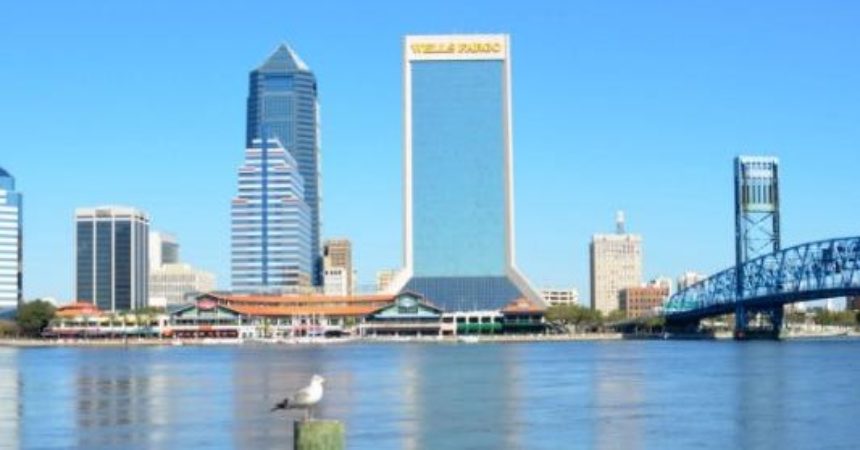 Jacksonville mayor pledges ‘smooth, safe, secure’ convention