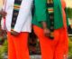 Graduating Lowder twins extending FAMU family tradition