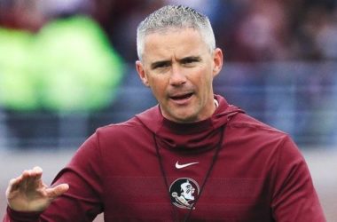 Norvell proud of progress, still looking toward future