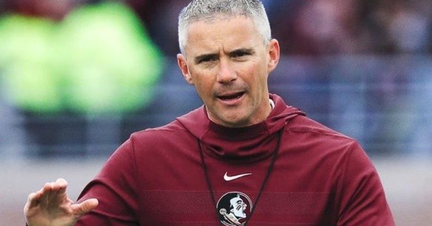 Norvell proud of progress, still looking toward future