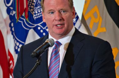 NFL announces major steps to incentivize teams to hire minorities for top posts