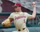 Van Eyk, Drohan taken on day two of MLB draft