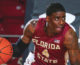 With Jordan as inspiration, former FSU hoops star Bacon reaches for greatness