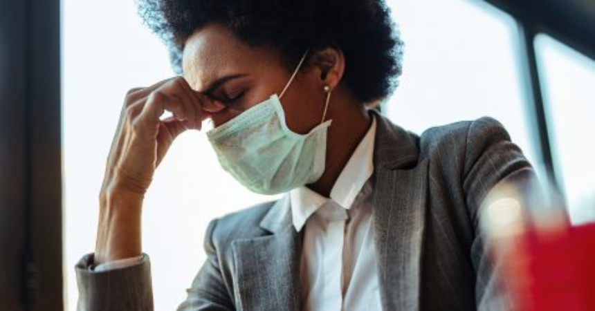 Black workers more likely to face retaliation for raising coronavirus concerns