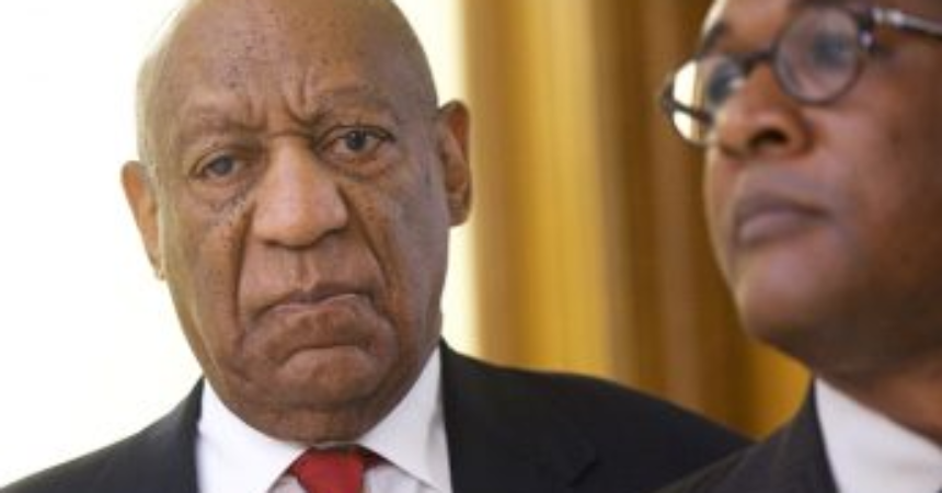 Pennsylvania supreme Court agrees to hear Cosby appeal