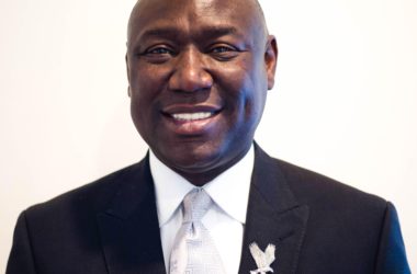 Ben Crump heralded as Black America’s attorney general