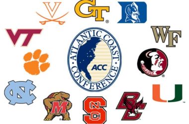 ACC announces plans for football and fall Olympic sports