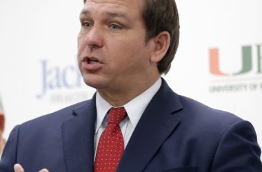 DeSantis mulls definition of ‘essential’ workers