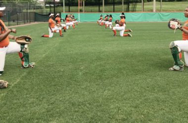 FAMU to begin field resurfacing at softball complex