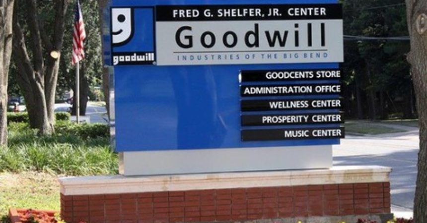 TCC partners with Goodwill Industries – Big Bend to bring training to residents