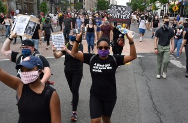 A new generation of protest holds great promise for America