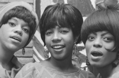 U.S. Postal Service to review stamp honoring Supremes Florence Ballard