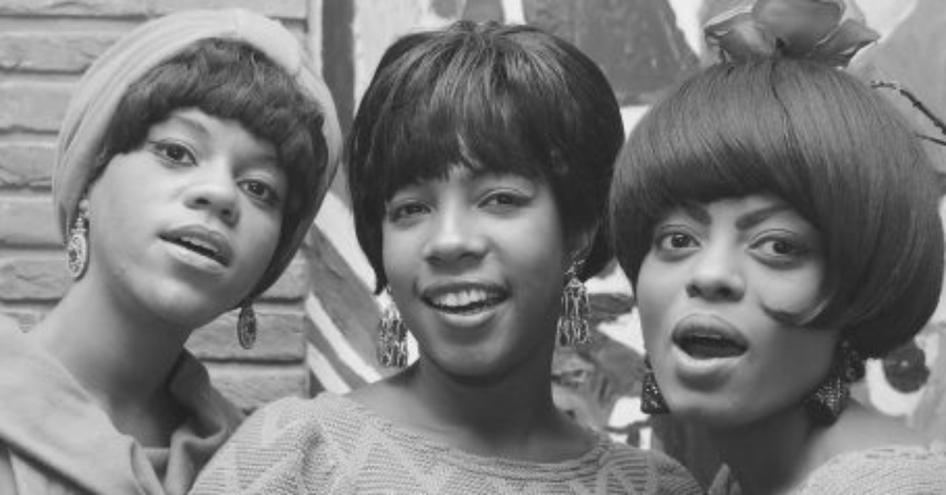 U.S. Postal Service to review stamp honoring Supremes Florence Ballard