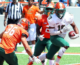 Smith leads seven Rattlers named to Phil Steele MEAC preseason teams