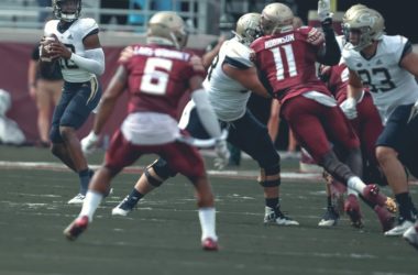 Big special teams play not enough to save Seminoles