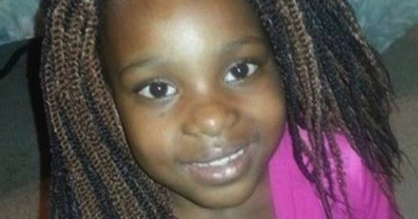 In Mississippi, Black girl’s family still looking for justice in four-year-old school bus case