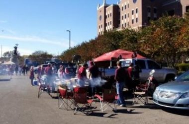 Florida State will not allow tailgating for football season-opener