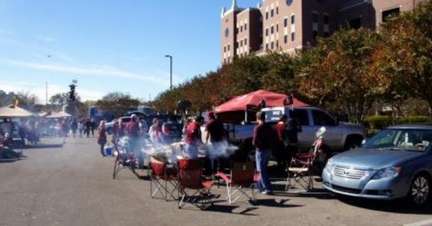 Florida State will not allow tailgating for football season-opener