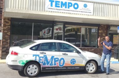 TEMPO program set to open Southside location