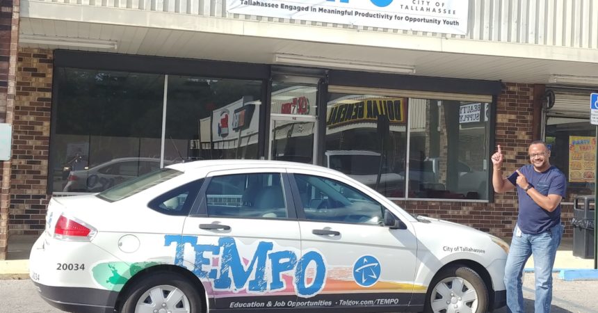 TEMPO program set to open Southside location