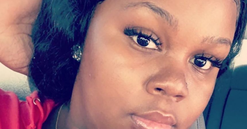 Kentucky grand jury decision brings no justice in Breonna Taylor’s death; instead it echoes Black America’s past, present struggle for civil rights