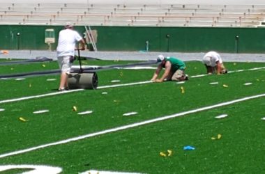 AD plans to move quickly on FAMU’s Bragg Stadium renovation