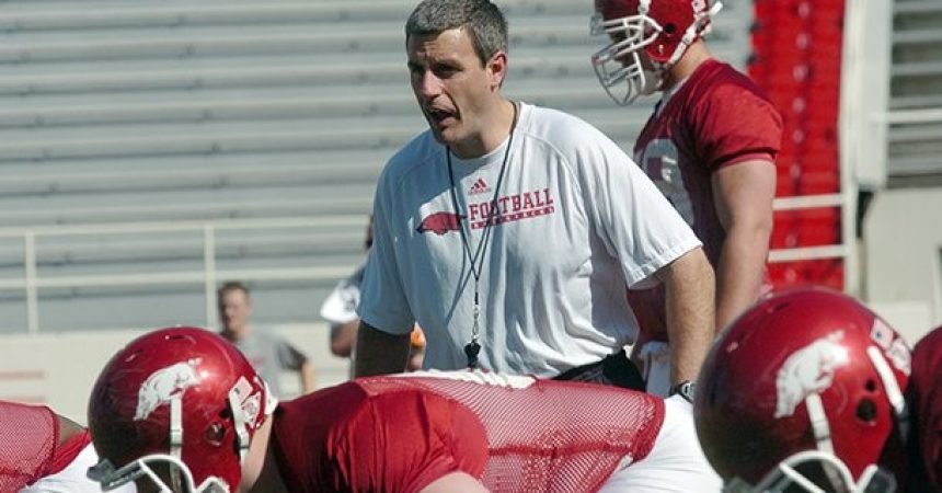 Former Power Five coach Klenakis lands at FAMU as new offensive line coach