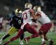 Travis shines in first start, FSU falls at Notre Dame