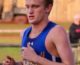 Maier sets cross-country record