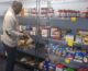 Talon’s Market helps  TCC students facing  food insecurity