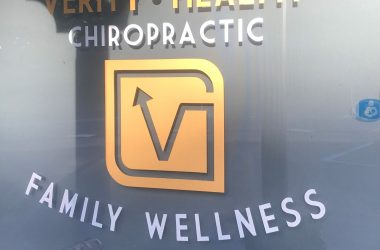 Chiropractor takes inclusive approach to helping community