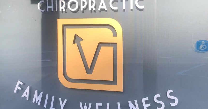 Chiropractor takes inclusive approach to helping community