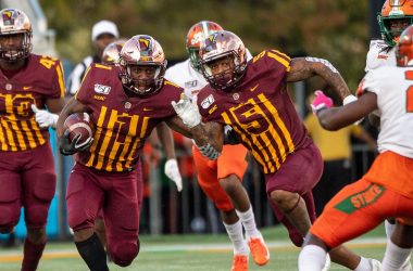 Bethune-Cookman won’t play sports in spring