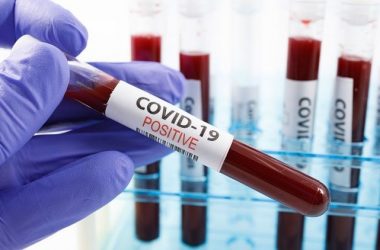 As clinical trials halt, U.S. COVID-19 cases surge