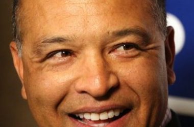 Dave Roberts becomes second Black manager to win the World Series