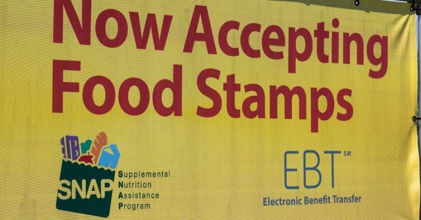 Federal judge halts Trump’s rule that would prevent 700K from receiving Food Stamps during pandemic