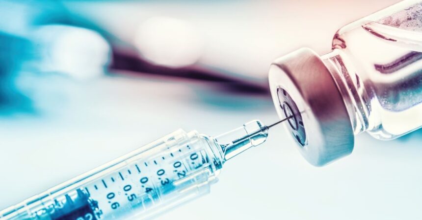 State outlines plan to provide COVID-19 vaccine