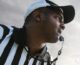 For the first time in  history, an all-Black crew officiate an NFL game