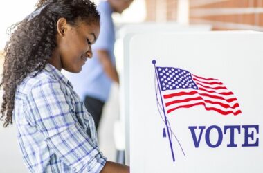 Black and other voters of color restored democracy in America in 2020 presidential election