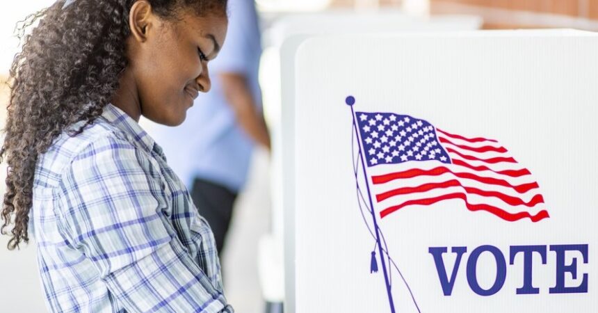 Black and other voters of color restored democracy in America in 2020 presidential election