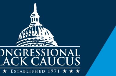 Congressional Black Caucus elects executive committee for the 117th Congress