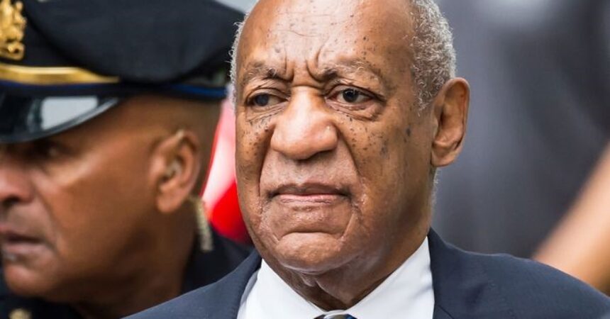 Pennsylvania Supreme Court to hear Bill  Cosby case