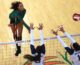 Fourteen former FAMU players selected to  All-Time MEAC volleyball team