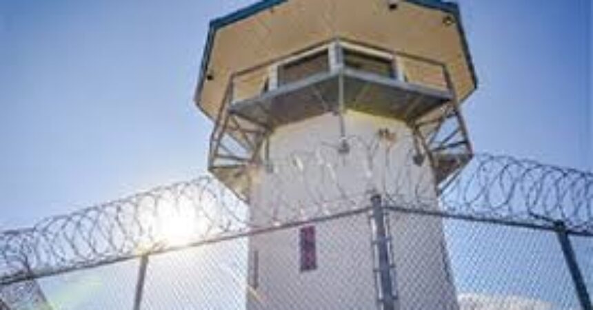 Report: State failed to protect  female inmates from sexual abuse