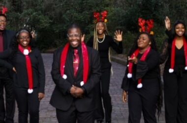 FAMU gospel choir to appear in Disney Christmas day concert