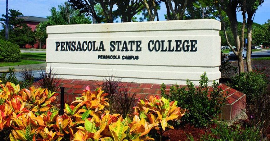 Panhandle college faces fight over in-person instruction